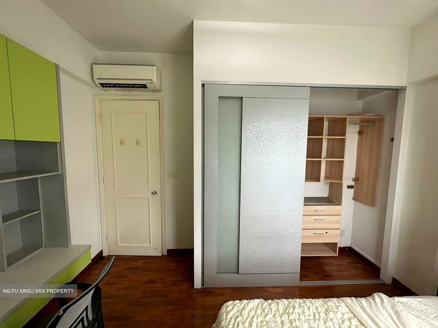 Oleander Towers (D12), Apartment #589300411